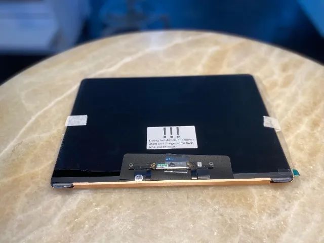 Tela Display para Macbook Air 13,3" Dourado - A2337