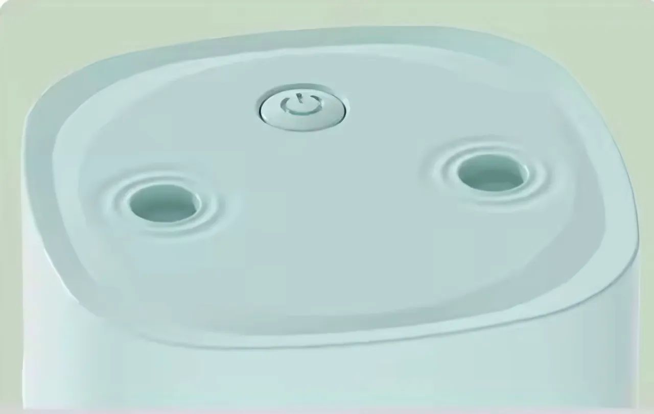 Umidificador  - Foto 5