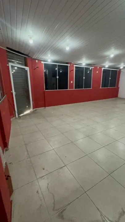 Loja para Locação no bairro Areia Branca em Belford Roxo