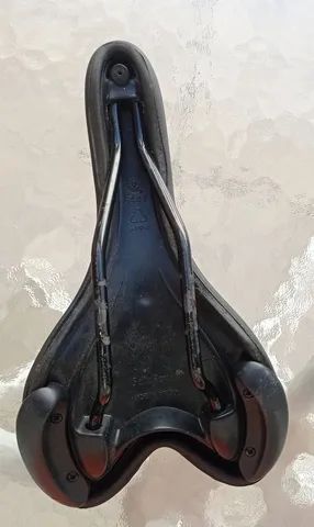 Banco Selim para bicicleta  - Foto 4
