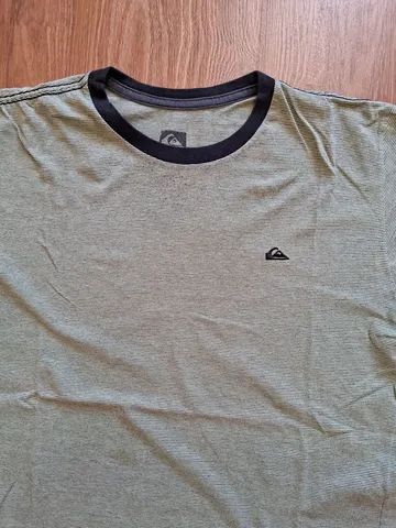 Camiseta Quiksilver ORIGINAL  - Foto 2