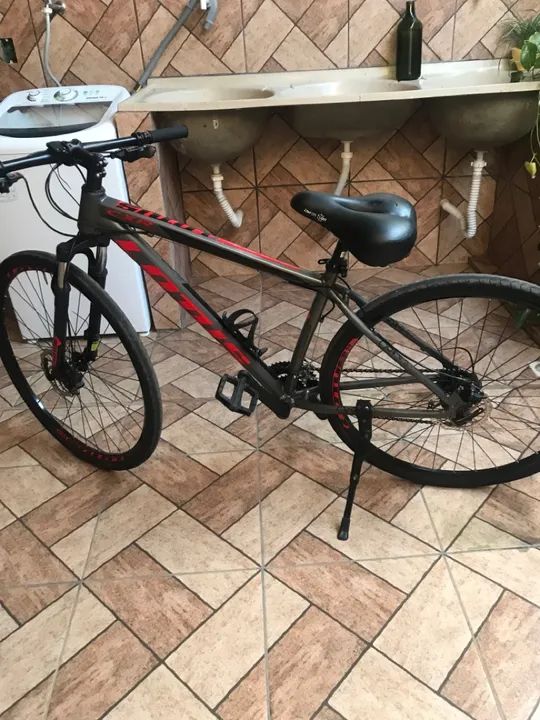 Bicicleta 64314894627585121
