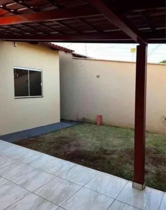 Vendo Casa no Riacho Fundo