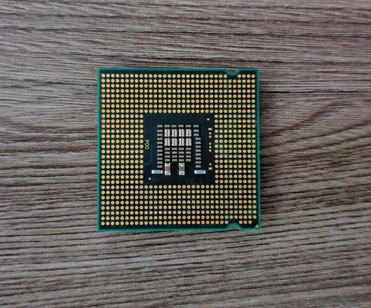 Processador Intel E7400 2.80 GHz - Foto 2
