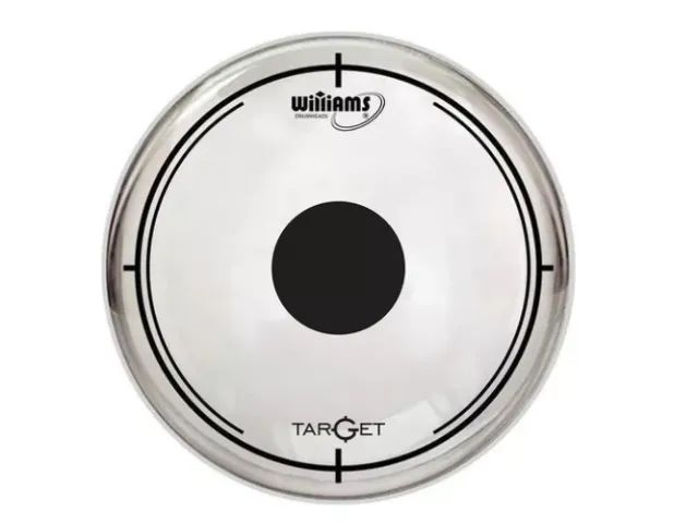 Pele Bumbo 22 Pol Williams Target Dt2 Dot Duplo