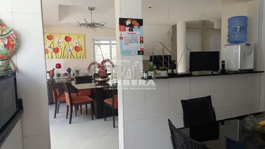 VENDA - CASA CONDOMÍNIO VILA DOS INGLESES / SOROCABA/SP - Foto 4