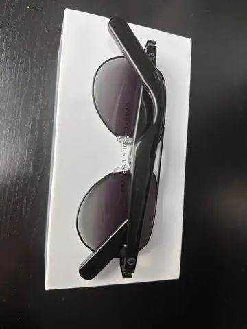 Óculos de Áudio Lucyd Lite - Modelo Ray-Ban - Foto 4