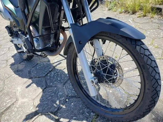 Xre300 Adventure Zeradinha!!! Financio e Parcelo em ate 48x - Foto 7