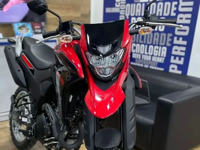 LANDER250 0KM  EMPLACADA  - Foto 2