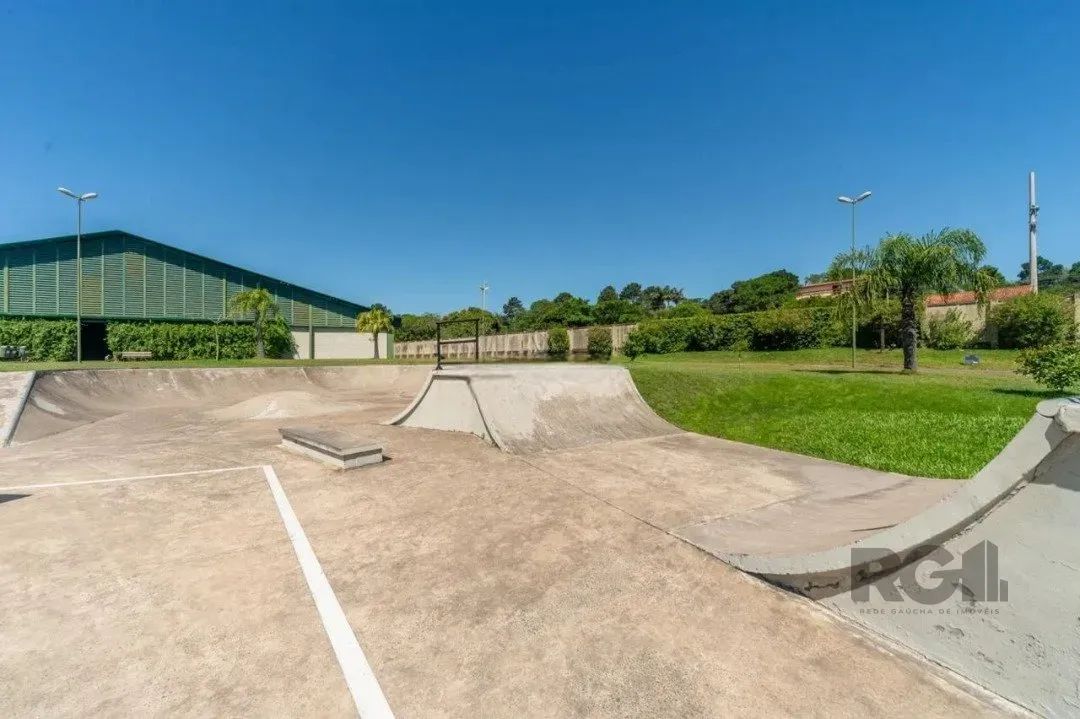 TERRENO (20 X 50) ótima opção dentro do condomínio Terraville, com (1.045,48 m²), excelent - Foto 15