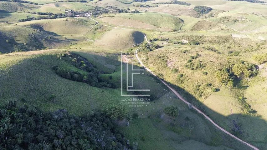 Belíssima fazenda de 153 hectares em São Luís do Quitunde-AL - Fazenda Vale Verde - Foto 8