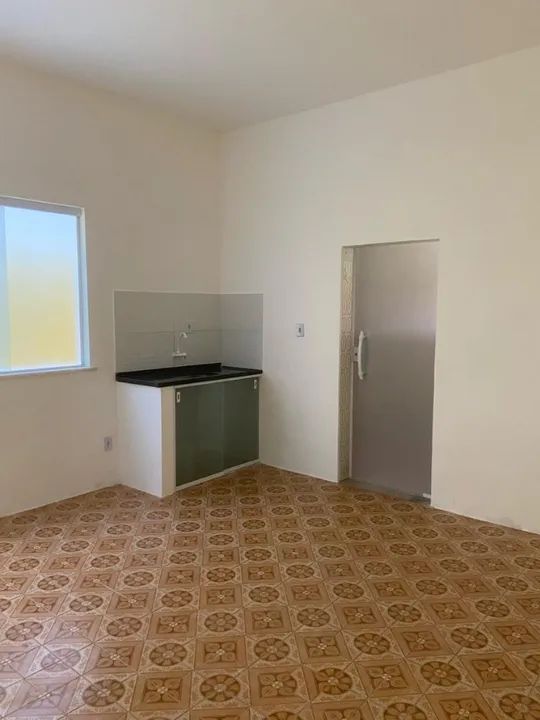 Apartamento kitchenette para alugar Jardim Caiçara Cabo Frio RJ