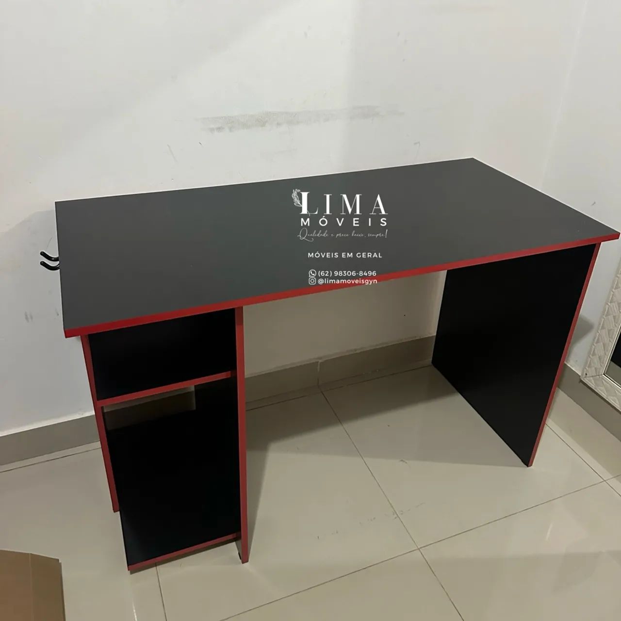 Mesa Gamer  - Foto 2