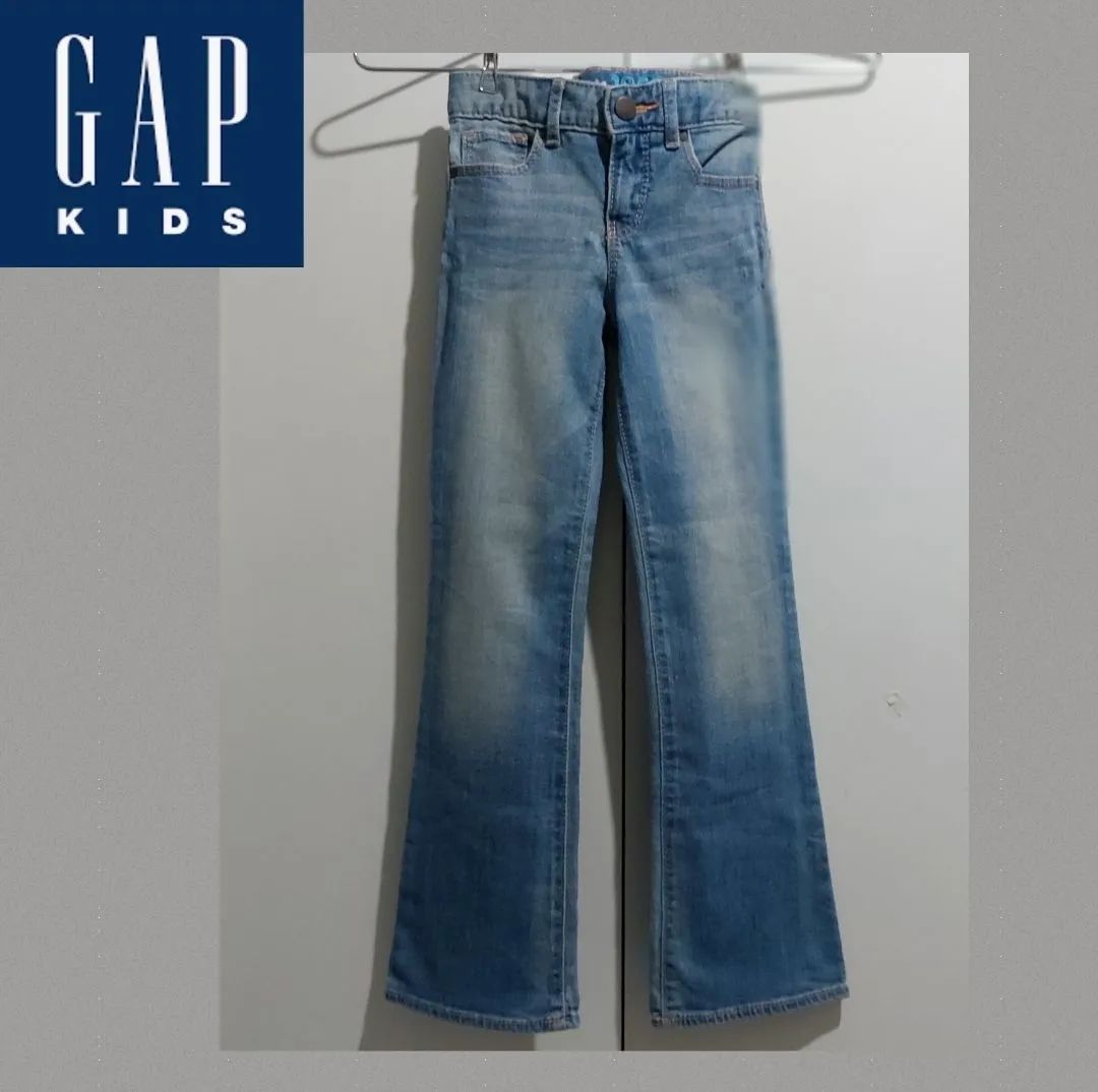 Gap calça nova menina