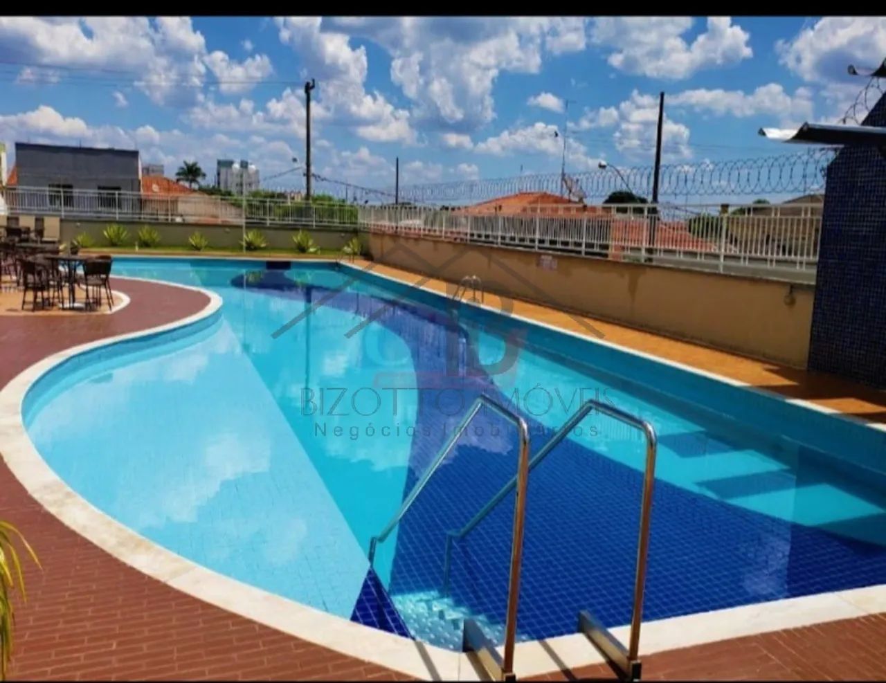 apartamento a venda edifício torres da liberdade Indaiatuba SP com 3 dormitorios - Foto 2