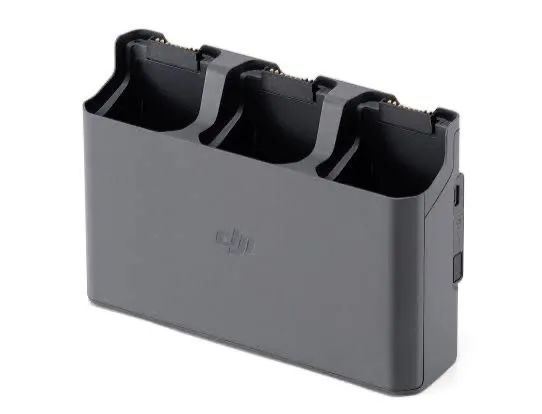 Peças e acessórios Dji air 3 e air 3s - Foto 3