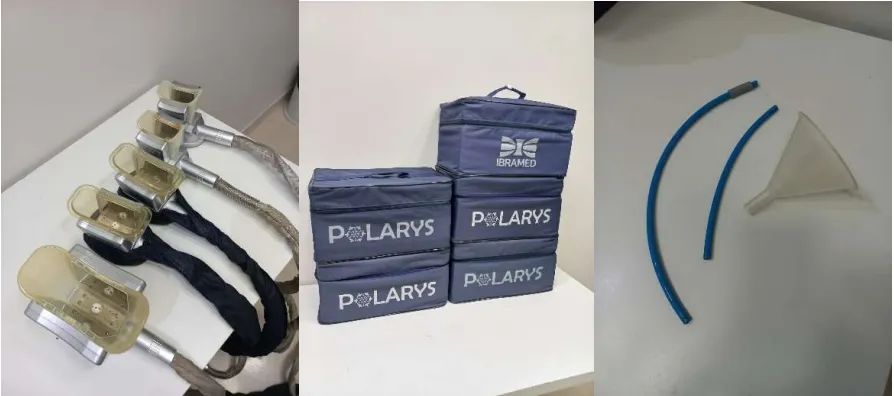 Polarys - Ibramed com NF - Foto 3