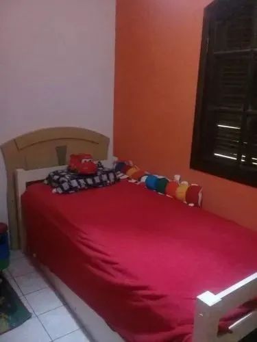 Casa a venda na estrutural ( setor leste )  - Foto 2