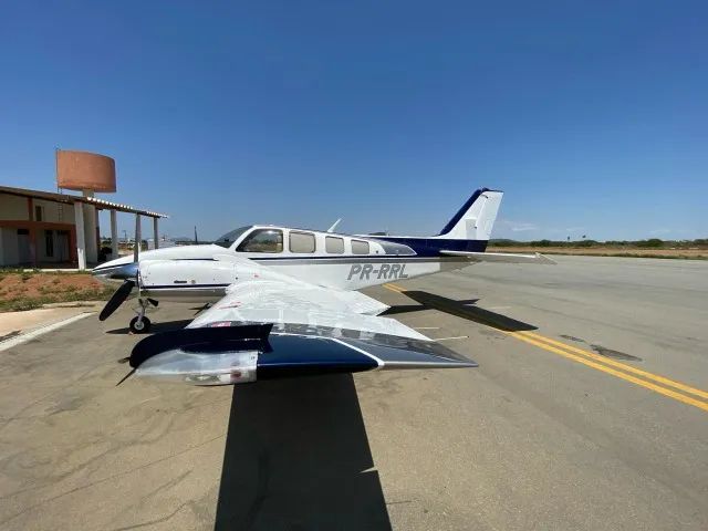 Proposta Compartilhamento Baron 58 - Foto 2