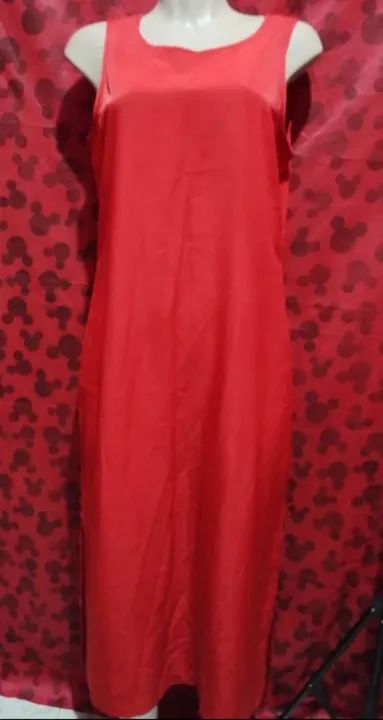 Vestidos vermelhos diversos  - Foto 2