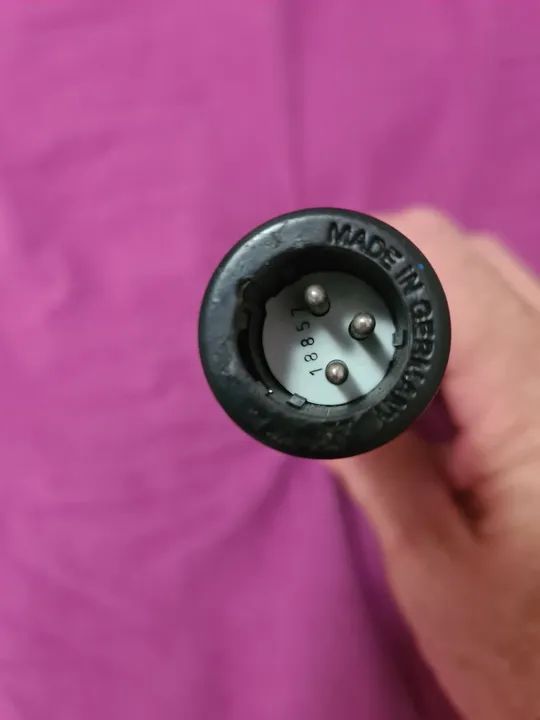 Microfone Sennheiser MD 431 II - Foto 3