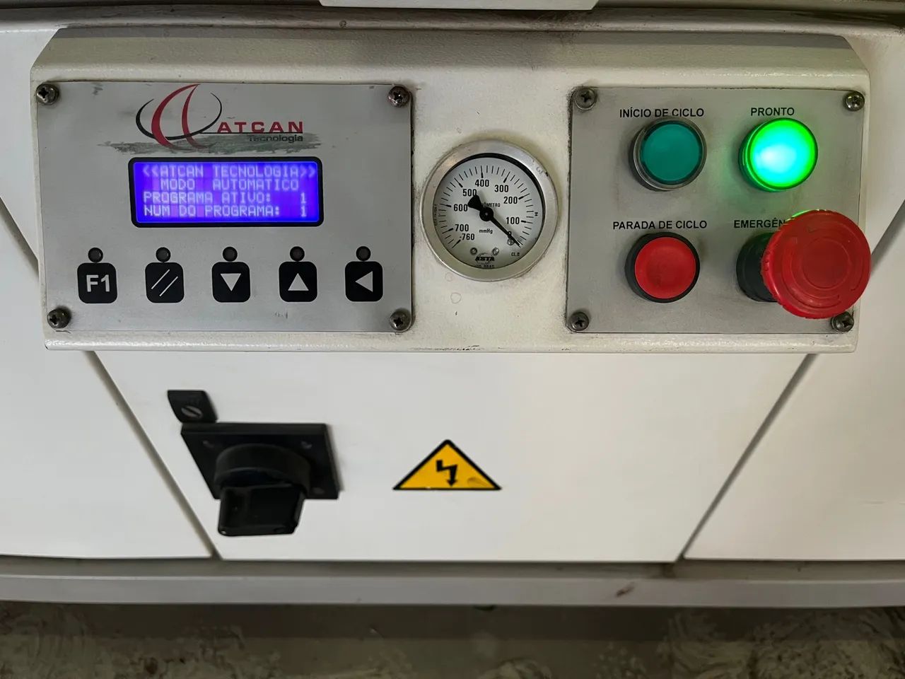 Recobridora/Prensa termolaminadora tridimensional - Foto 2