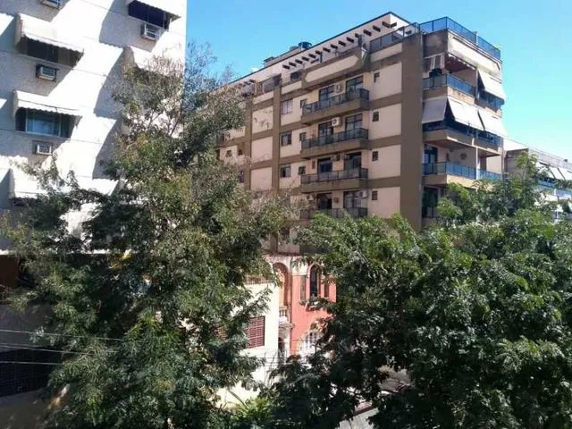 Vendo Apartamento Tijuca