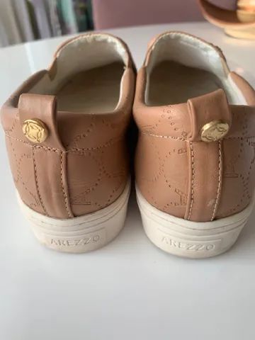 Sapato AREZZO  - Foto 3