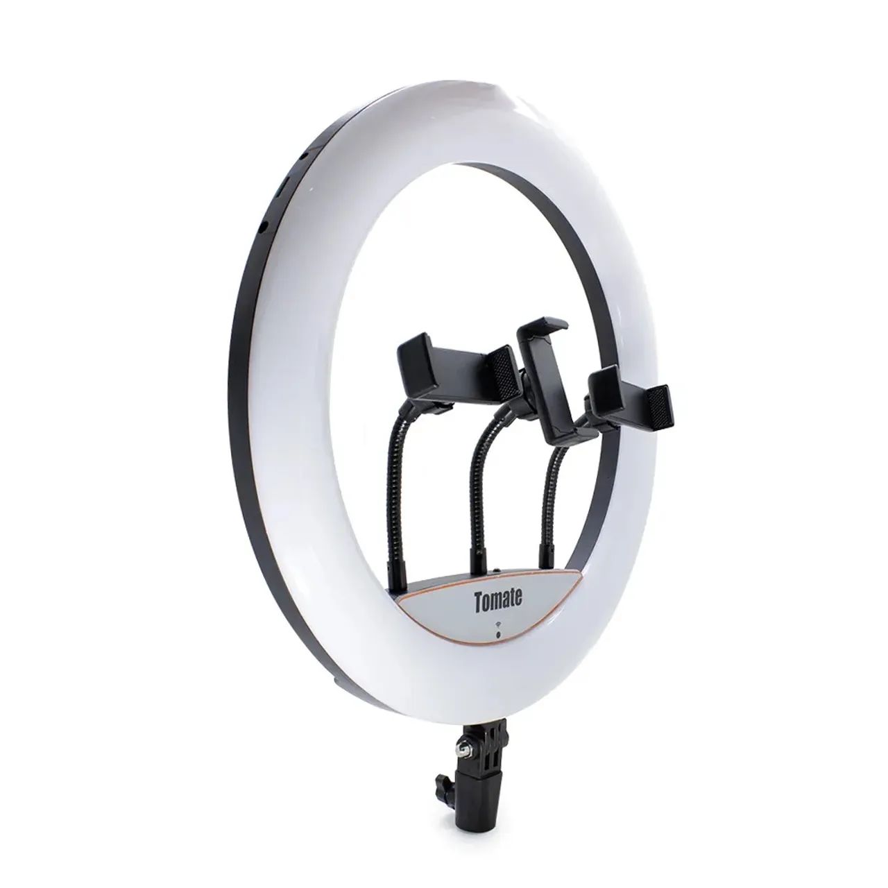 RING LIGHT LED | 14" TOMATE MLG-1014 - Foto 3