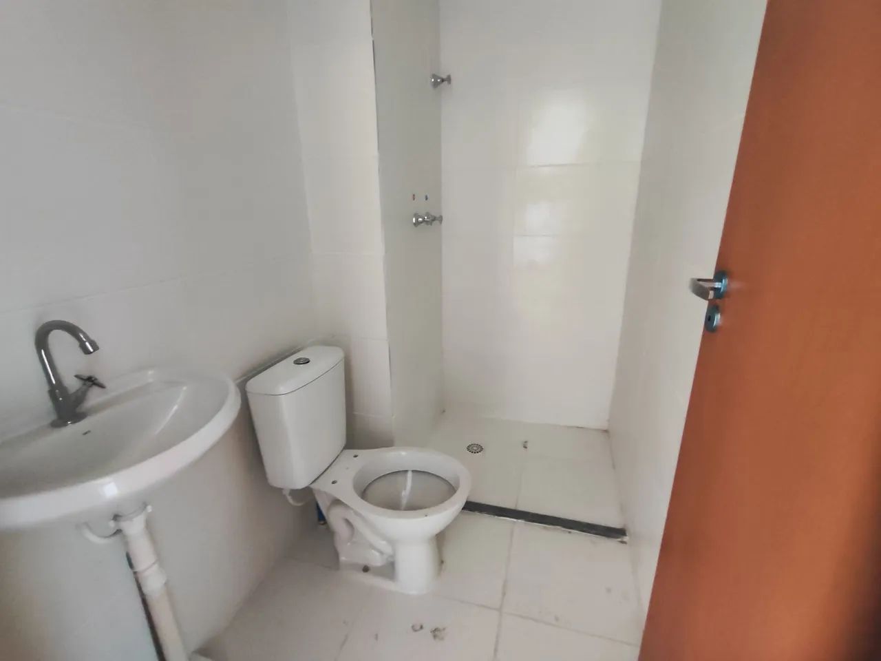 Alugo apartamento condomínio Residencial Carioca Park 2 Campo Grande RJ  - Foto 12