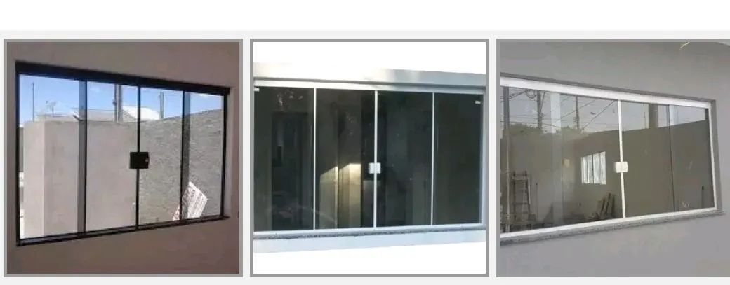 Janelas blindex  - Foto 4