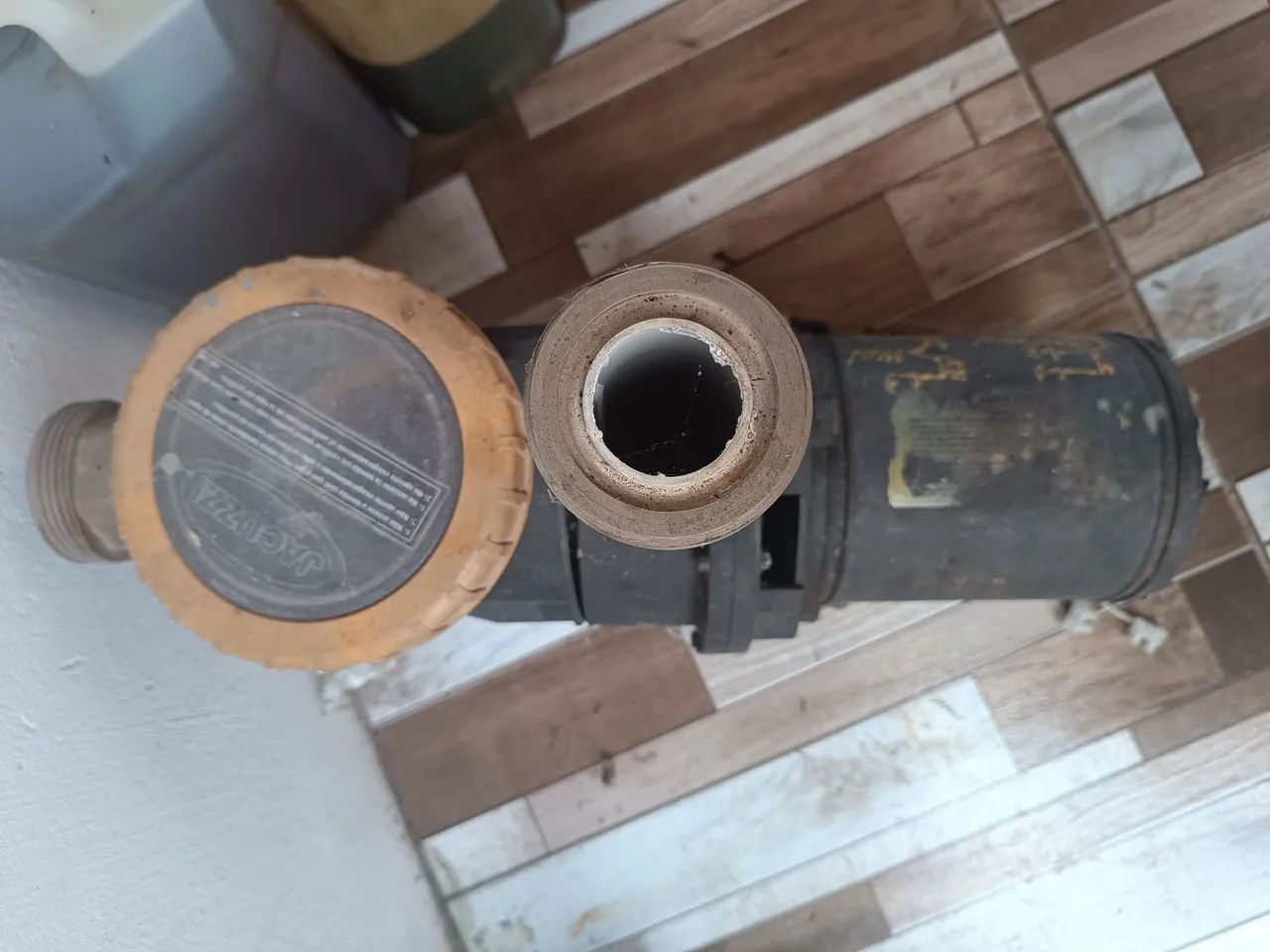 Bomba d'água Jacuzzi - Foto 2