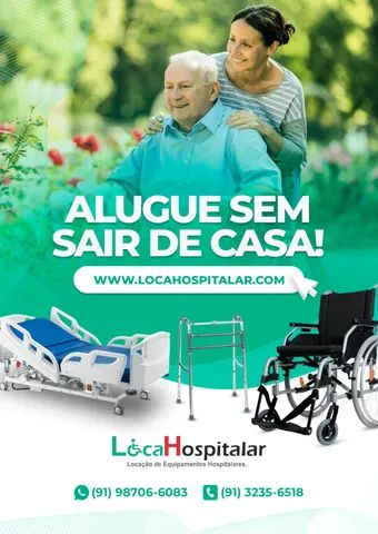 Bota Pneumática - Aluguel  - Foto 2