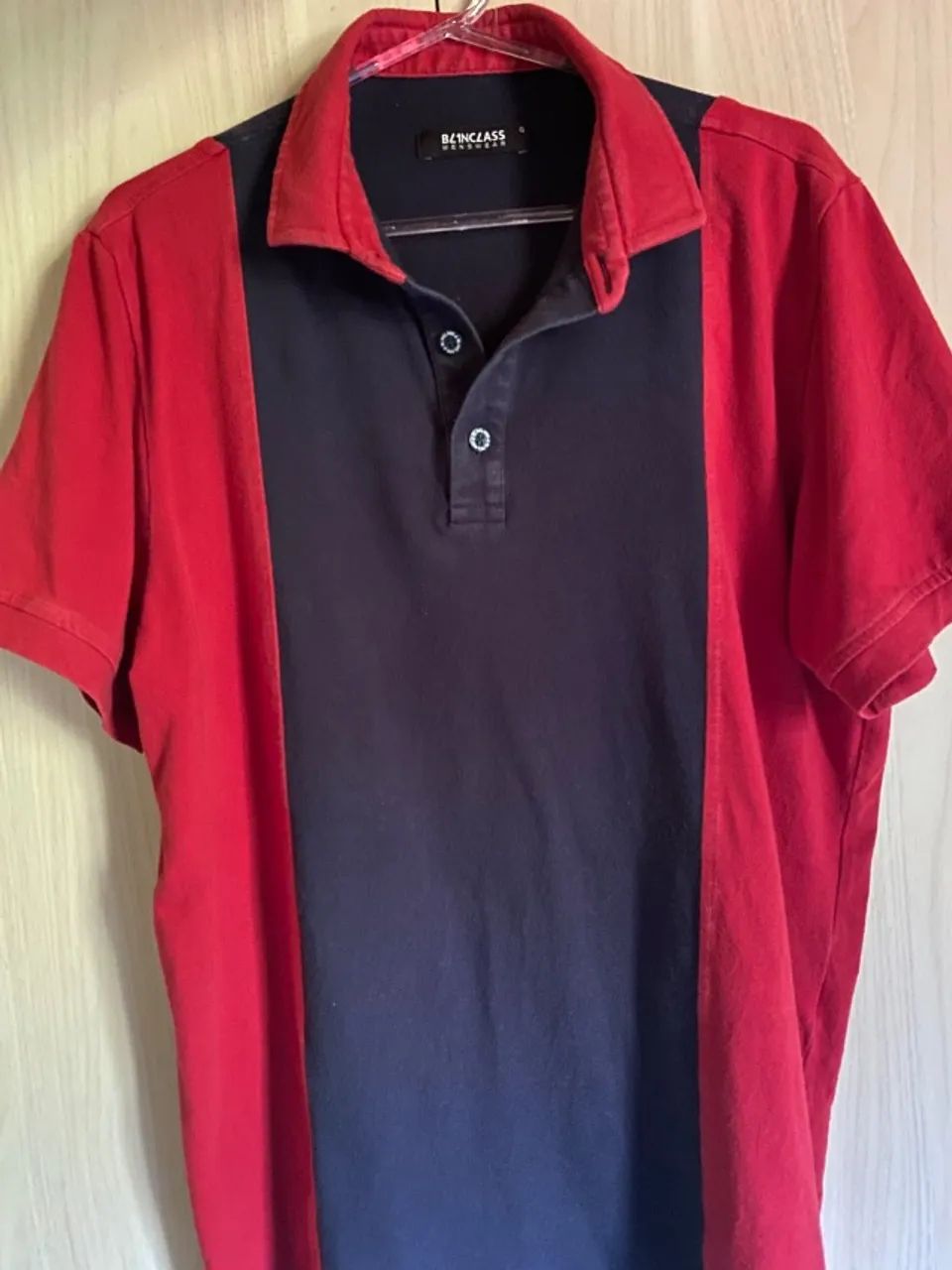 Camisa polo Blinclass M - Foto 3