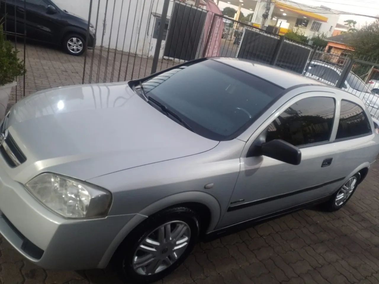 ASTRA ADVANTAGE 2.0 8V COMPL RODAS 2005