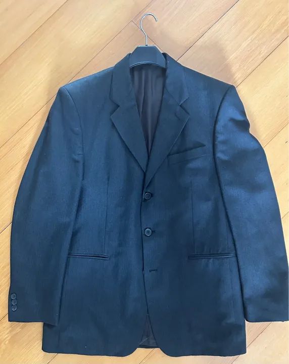 Blazer Pierre Cardin (Vila Romana)