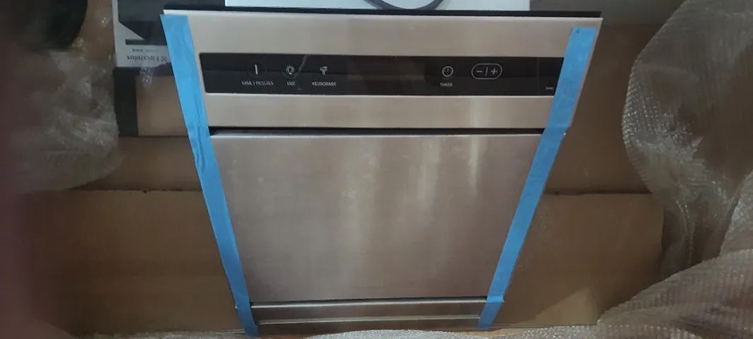 Coifa Electroluz 90BS