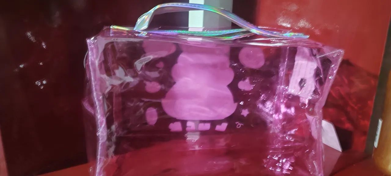 Nécessaire Capivara  - Foto 2