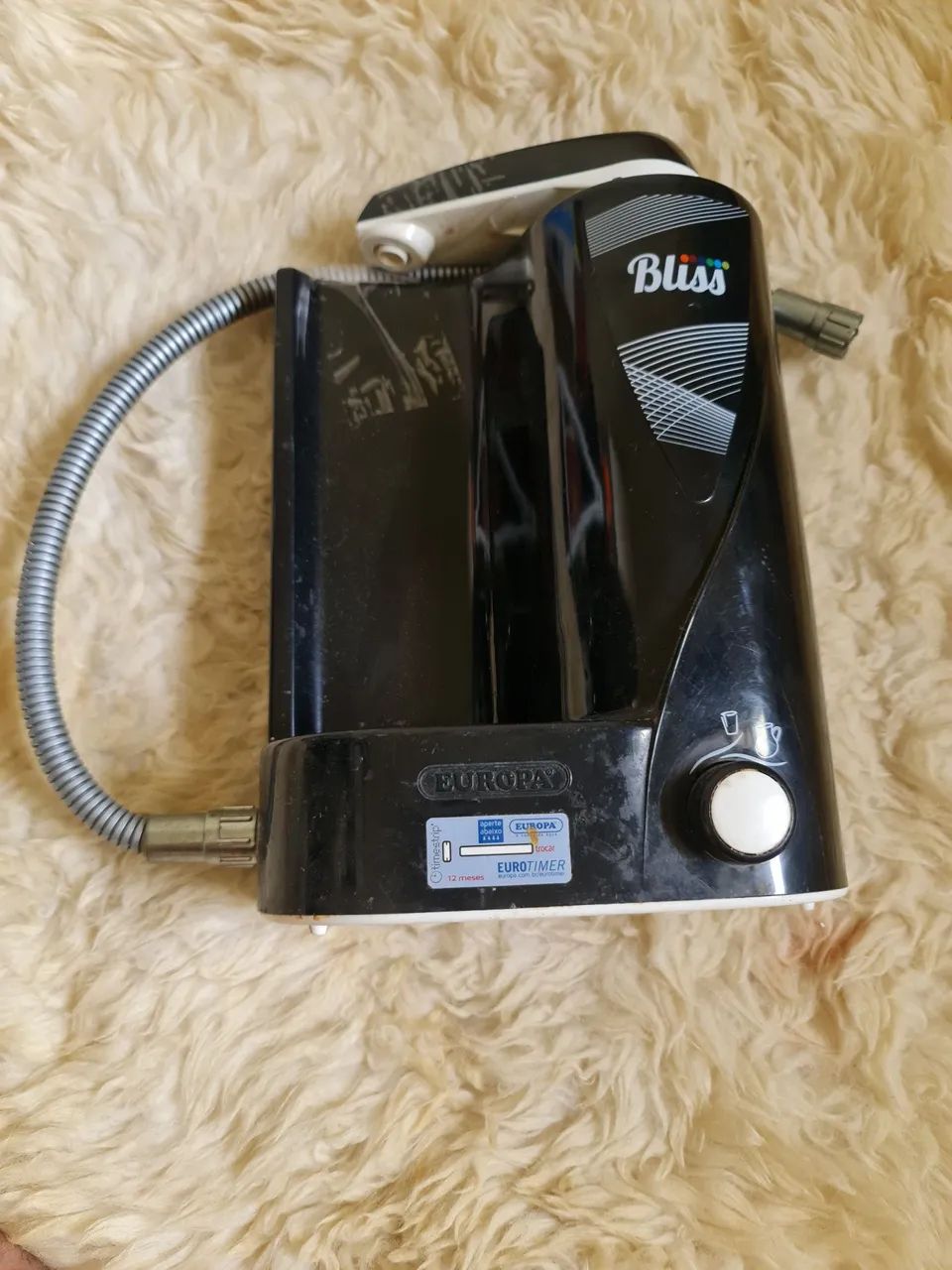 Purificador de Água Europa Bliss