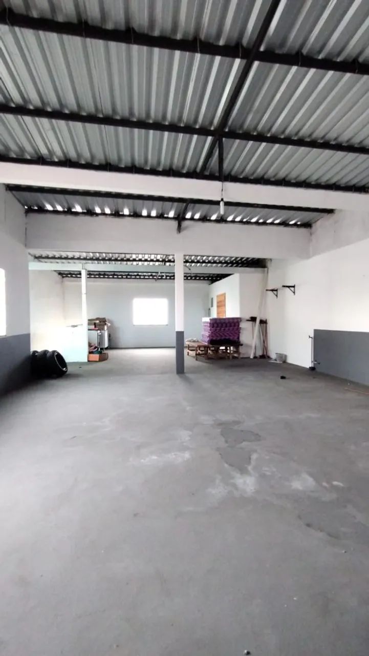 Vendo Prédio no Alvorada 2 com 4 apartamentos  - Foto 5
