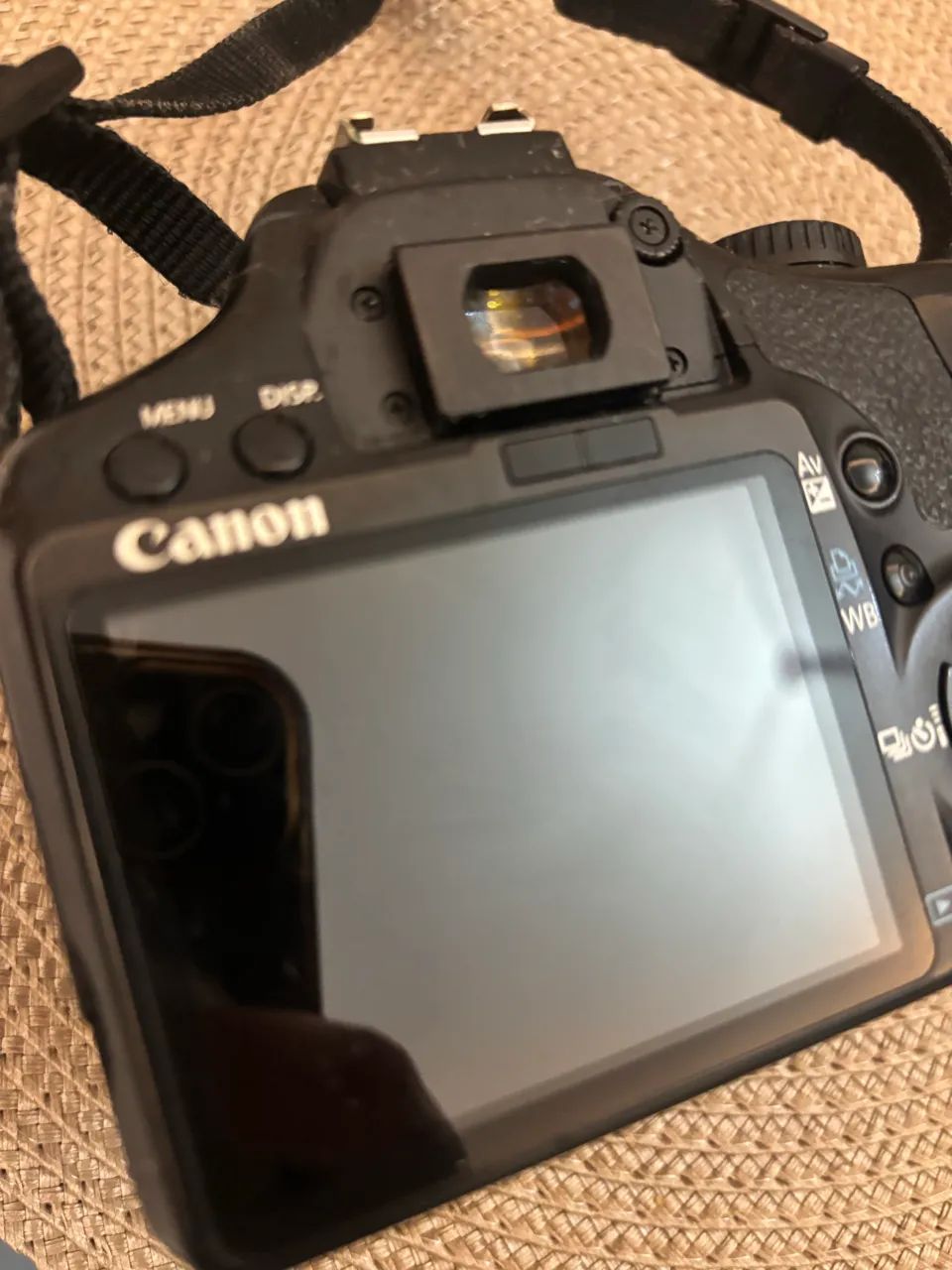 Câmera fotográfica  - Foto 6