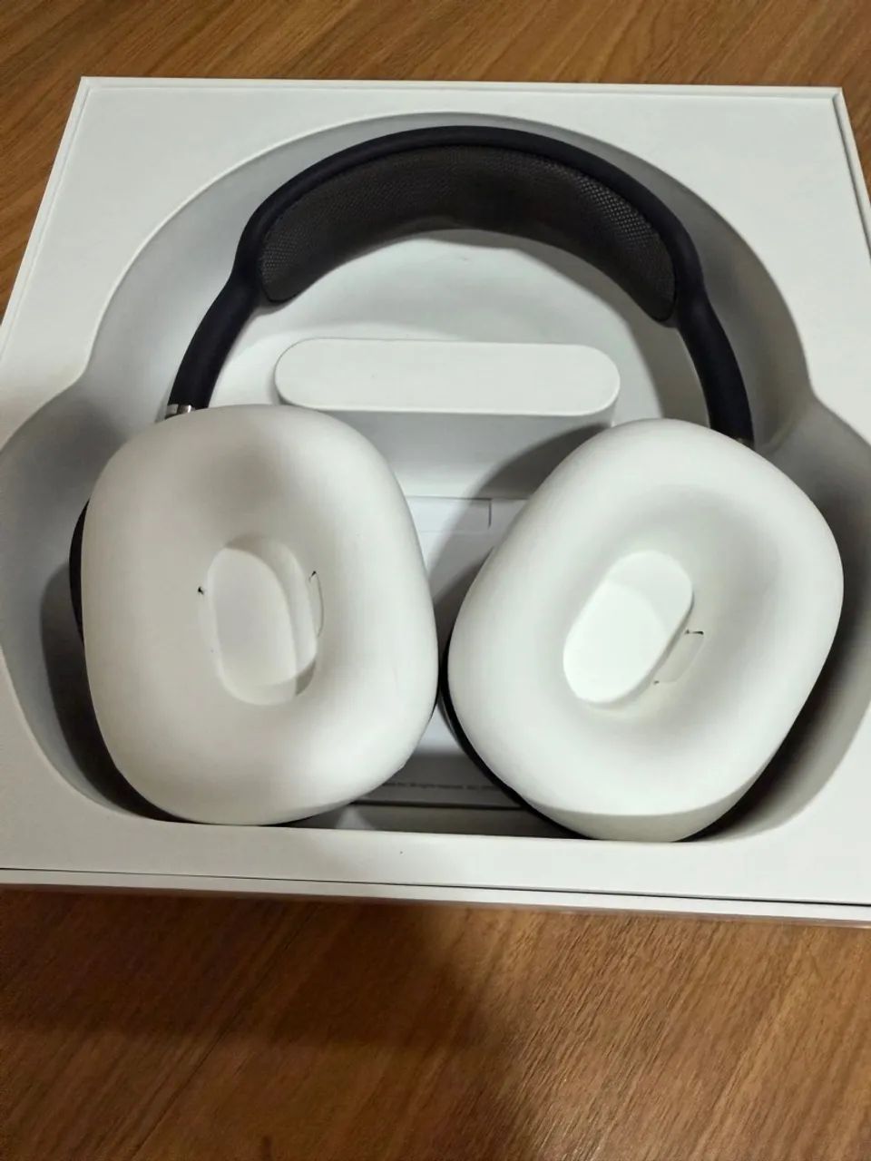 Apple AirPod Max64168587760771122