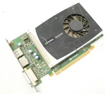 Vende se placa de vídeo NVIDIA 