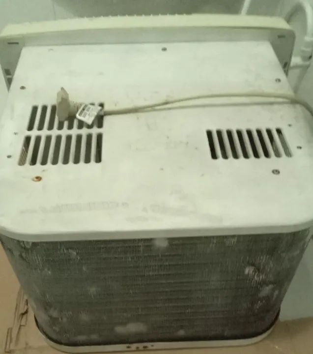 AR CONDICIONADO 7.500 BTUS - Foto 3