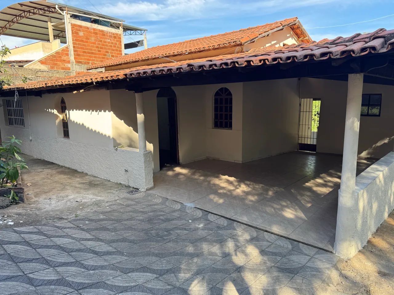 Primeira imagem do imóvel