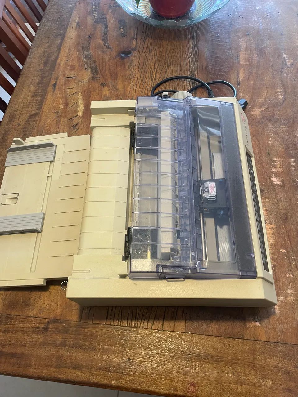 Impressora Microline 320 Turbo - Foto 2