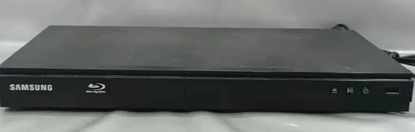 DVD Blu-Ray Player Samsung  - Foto 2