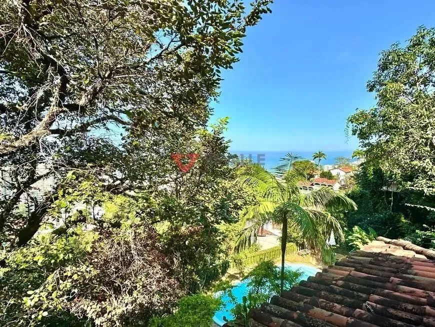 Casa à Venda em São Conrado - 4 Dormitórios e 320m² - Foto 3