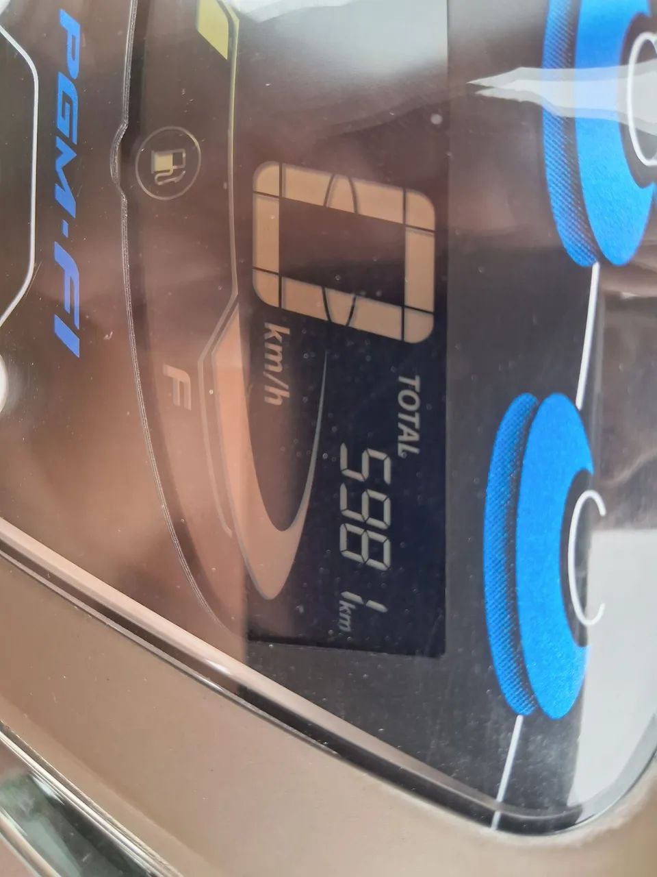 BIZ 22/22 6.000KM - Foto 4