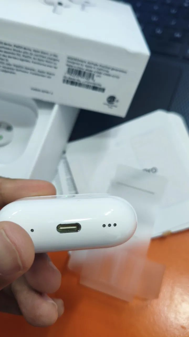 AirPods Pro 2 geração 64167705192067122